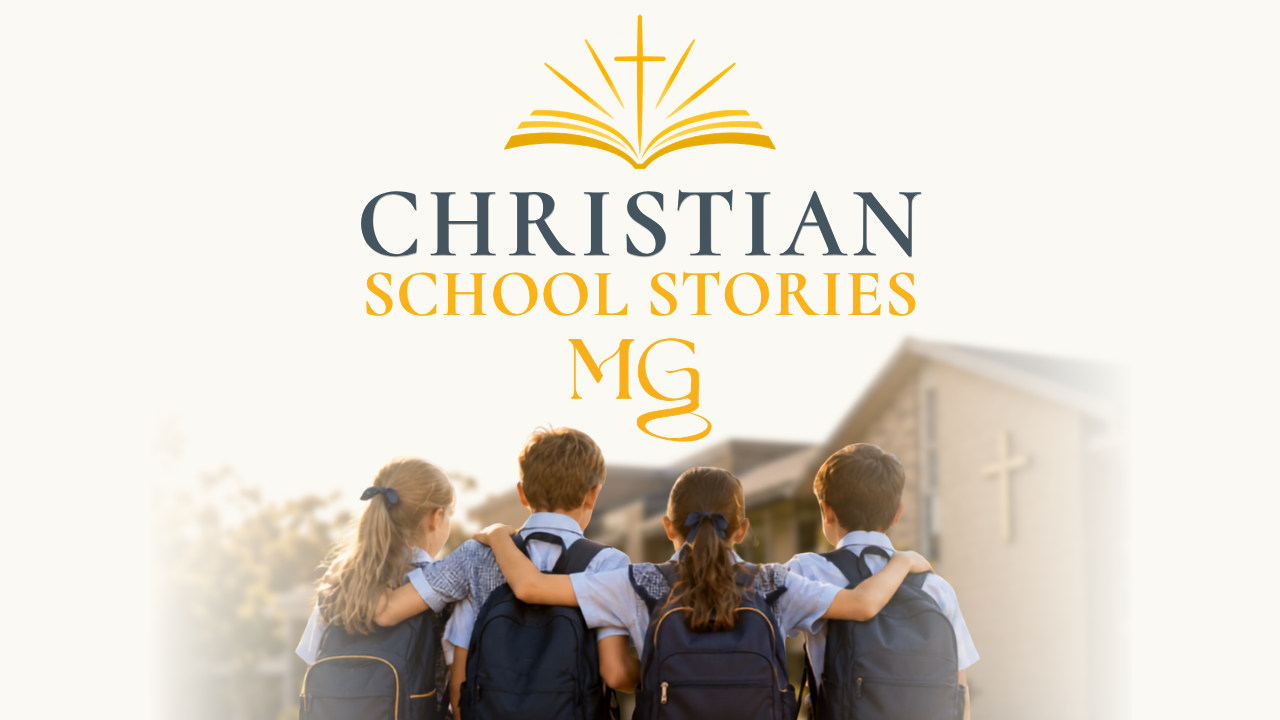 Christian School Stories
