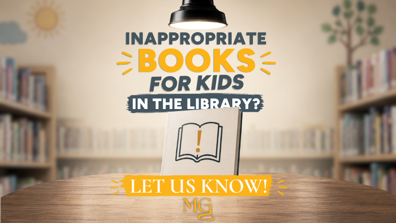 Library Transparency