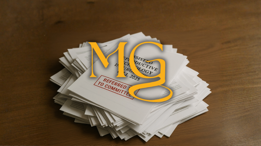 og:image release - surrogacy bill to committee